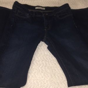 J Brand jeans
